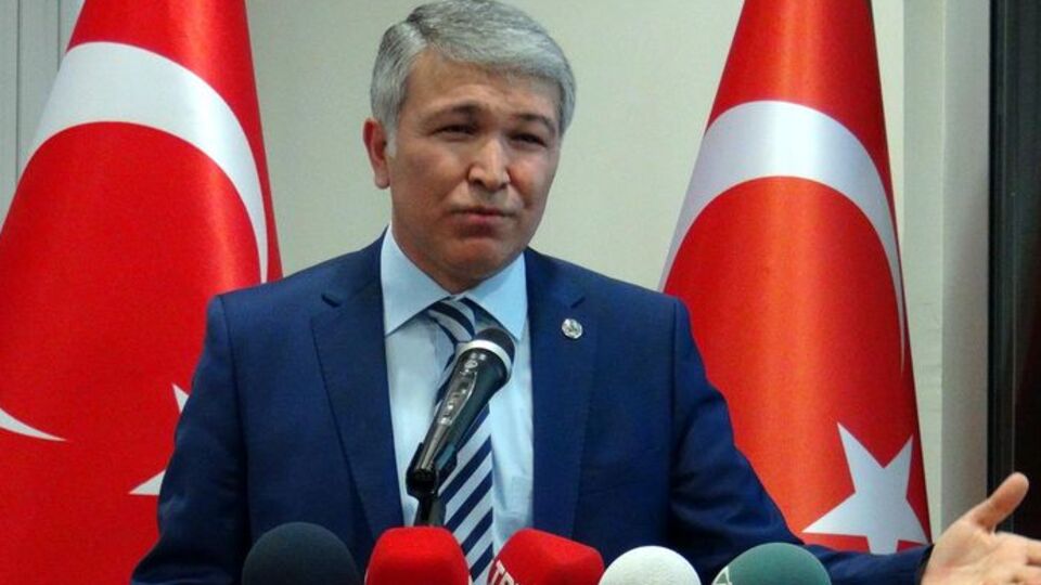 Trakya Gümrük ve Ticaret Bölge Müdürü açığa alındı