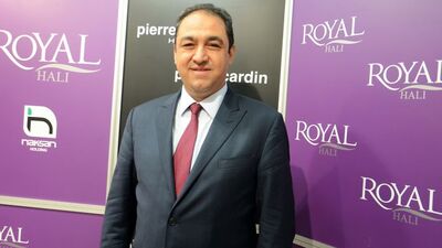 İşadamı Taner Nakıboğlu gözaltına alındı!