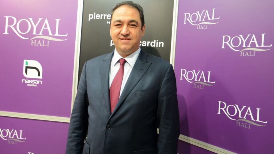 İşadamı Taner Nakıboğlu gözaltına alındı!