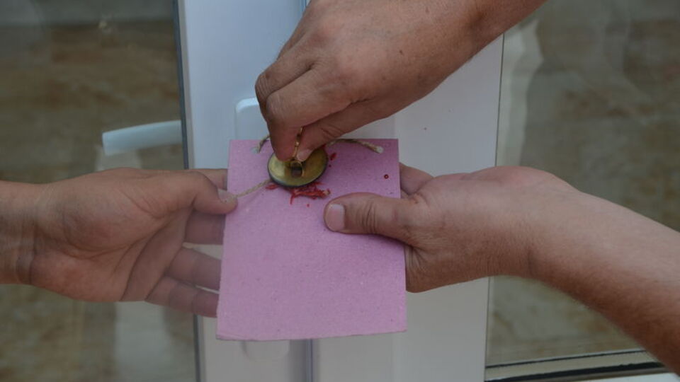 Cemaat yurtları Milli Eğitim tarafından kapatıldı