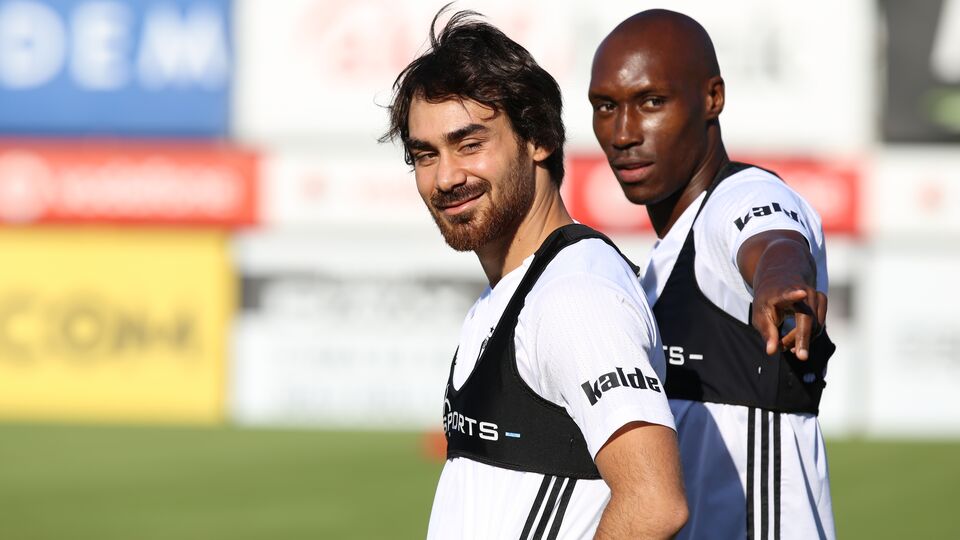 "Kimsenin şüphesi olmasın"