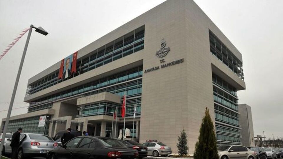 İkisi AYM üyesi yüksek yargıdan 113 tutuklama!