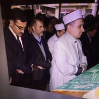 İşte Erdoğan'ı darbe girişiminden haberdar eden eniştesi