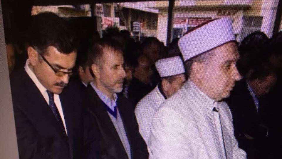 İşte Erdoğan'ı darbe girişiminden haberdar eden eniştesi