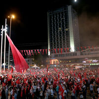 CHP de Taksim'de miting yapacak