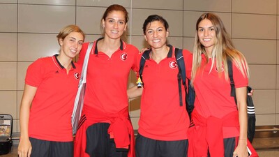 'Haydi Kızlar' tanıtıldı