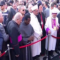 Demokrasi şehitleri için Taksim'de dev buluşma