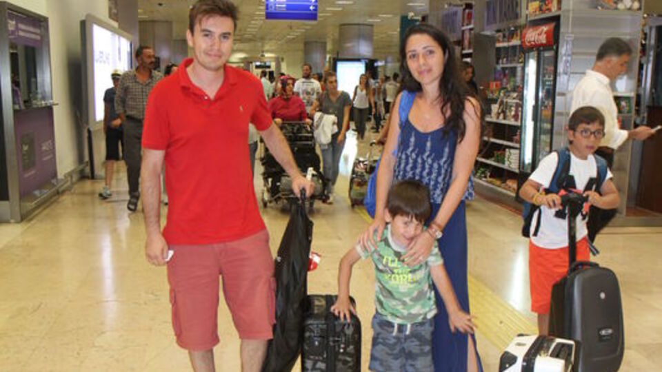 "Kısıklı'da vatan nöbeti tutmaya gideceğiz"