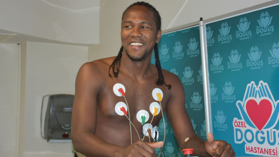 Rodallega için yeni teklif!