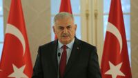 Binali Yıldırım'dan OHAL yorumu!