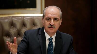 "OHAL paralel yapıyla mücadele için kullanılacak"