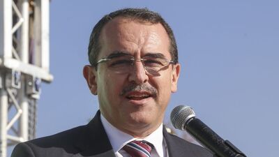 Sadullah Ergin iddiaları asılsız çıktı