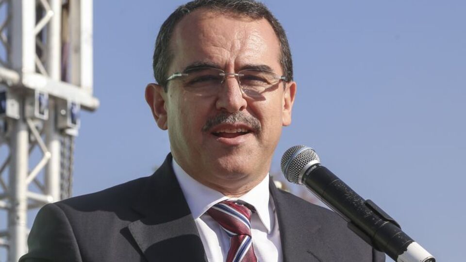 Sadullah Ergin iddiaları asılsız çıktı