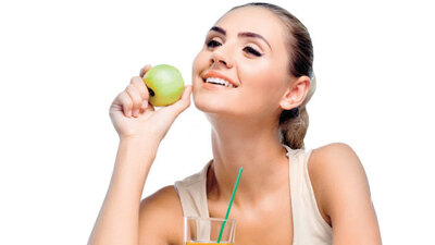 İşte iştah kesen özel karışım