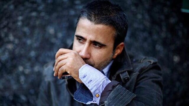 "Sabahlara kadar gözyaşım dinmedi"