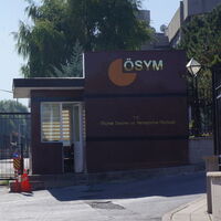 ÖSYM yeni sınav takvimi