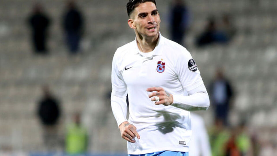 Medjani'nin yeni adresi...