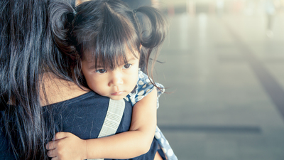 Darbe girişimi çocukları da etkiliyor!