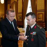 Cumhurbaşkanı Erdoğan’ın nerede olduğunu öğrenip...