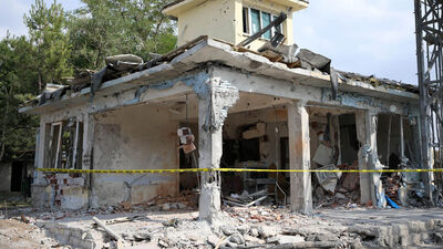 Darbe karşıtıymış gibi talimat verdi, Ankara'yı bombalattı!