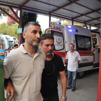 Oteli basan komutan konuştu: Cemaatçiler beni kandırdı