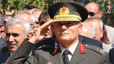 Tuğgeneral Sağır: Cemaat ile yakın ilişkim vardı