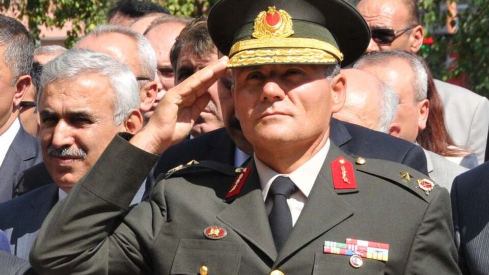 Tuğgeneral Sağır: Cemaat ile yakın ilişkim vardı