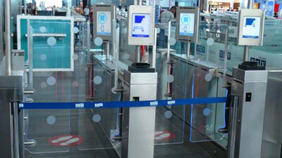 Tekrar devreye girdi!