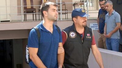 Marmaris hainleri anlattı!