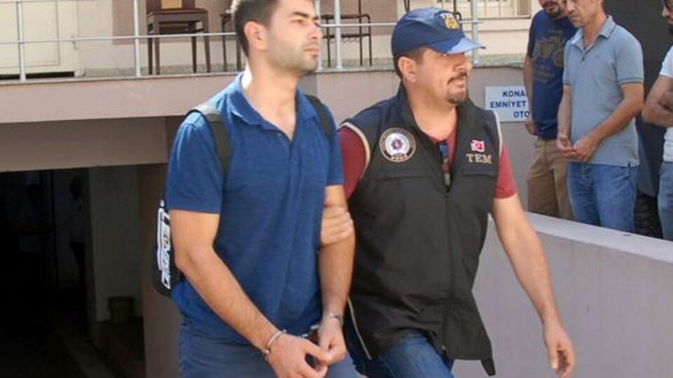 Marmaris hainleri anlattı!