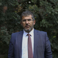 Darbe girişimi sırasında Erdoğan'ın yanında olan o isim anbean yaşananları anlattı