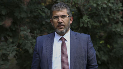 Darbe girişimi sırasında Erdoğan'ın yanında olan o isim anbean yaşananları anlattı