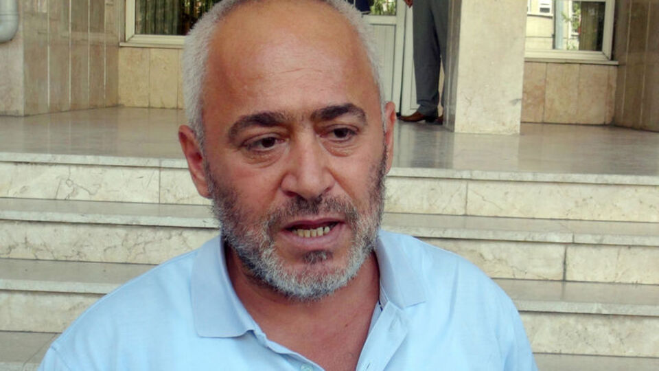 Orhan Kemal Cengiz kimdir?