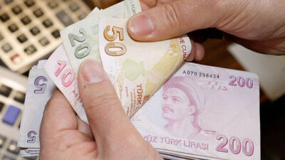 SGK'dan emekli, malullük, dul ve yetim aylığı alanlara müjde