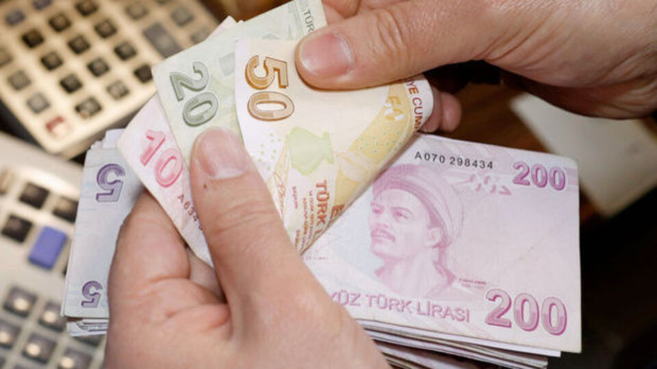 SGK'dan emekli, malullük, dul ve yetim aylığı alanlara müjde