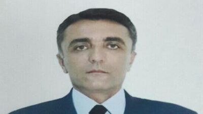 İşte cemaatin Çiğli imamı: Zekeriya Kuzu!