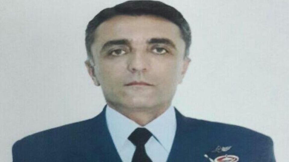 İşte cemaatin Çiğli imamı: Zekeriya Kuzu!