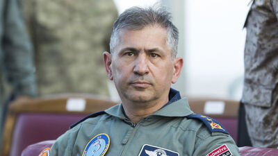 Tümgeneral gözaltına alınmadan ikinci darbe emrini vermiş