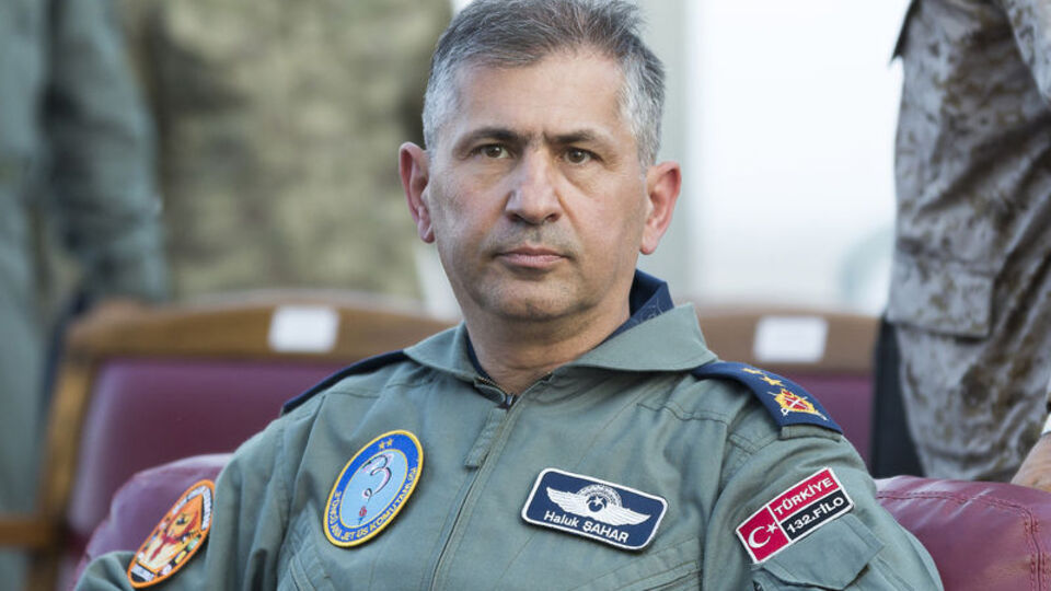 Tümgeneral gözaltına alınmadan ikinci darbe emrini vermiş