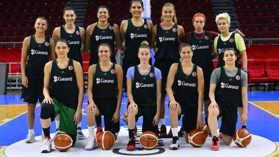 Kadro 14'e düşürüldü!