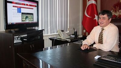 İntihar eden kaymakamın mektubu ortaya çıktı