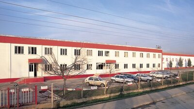 Dev şirketten iflas erteleme talebi!