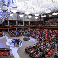 Adalet Bakanı Bozdağ: OHAL kararı millete karşı alınmadı