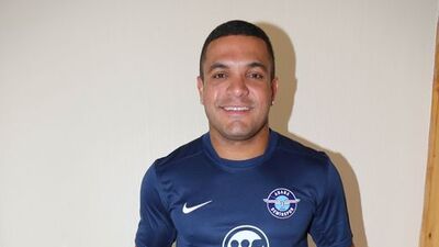 Vederson imzayı attı!