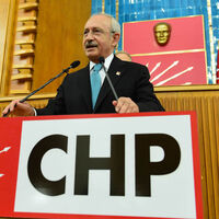 CHP mitinginde ulaşım ücretsiz!