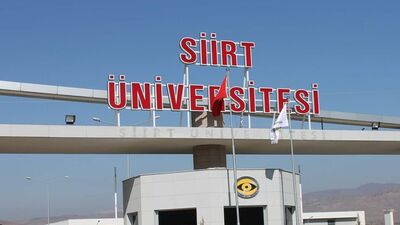 Üç üniversitede 73 kişi açığa alındı