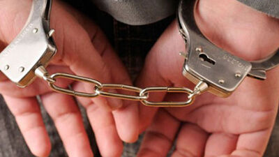 Serbest bırakılan Tuğgeneral yakalandı