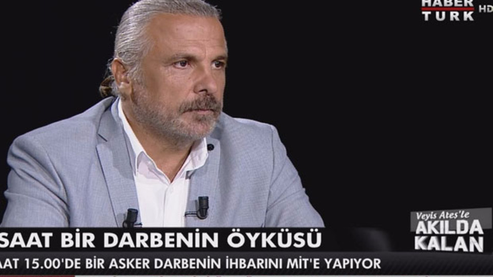 "Bugüne kadar tüm hamleleri onlar yaptı, ilk kez hamle sırası bizde!"