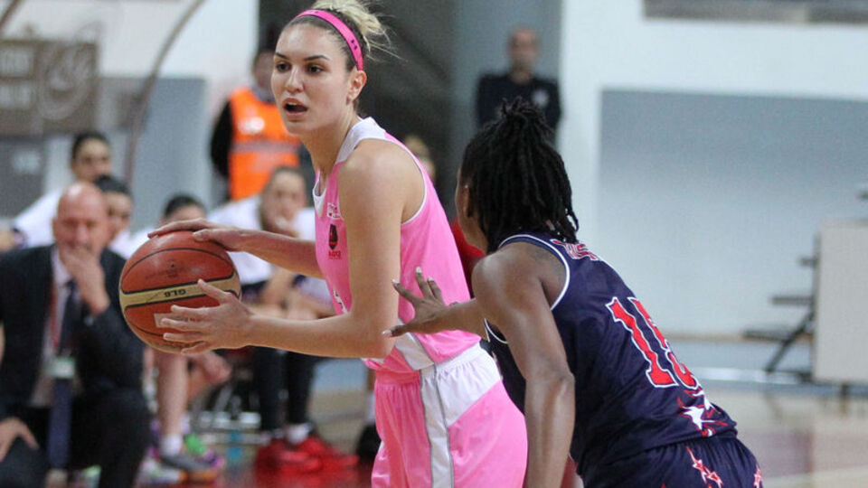 G.Saray'da transfer!