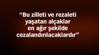TSK 15 Temmuz gecesini saat saat anlattı!